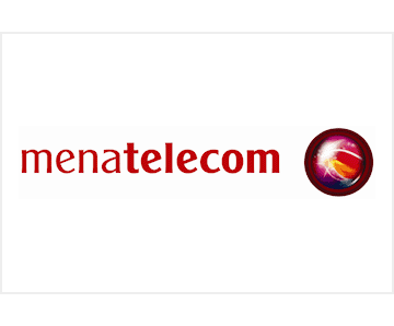 Menatelecom logo