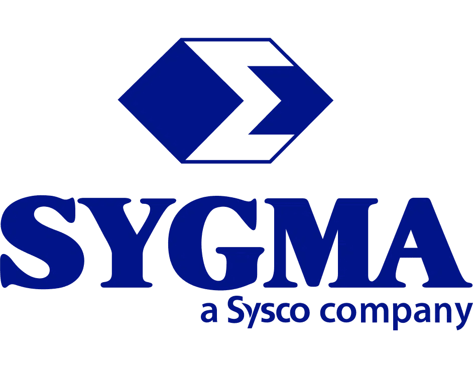 SYGMA logo
