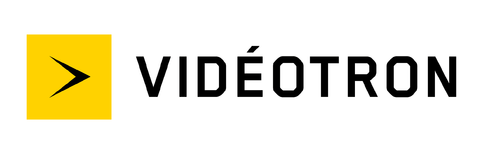 Videotron logo