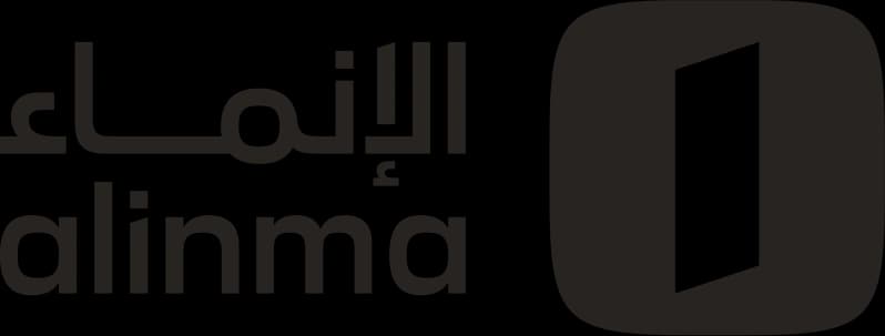 Alinma Bank logo