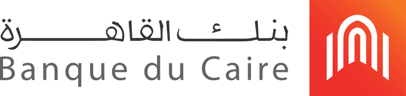 Banque du Caire logo