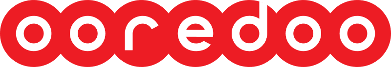 Ooredoo logo