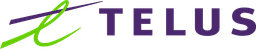 TELUS logo