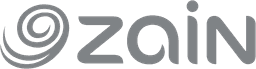 Zain logo