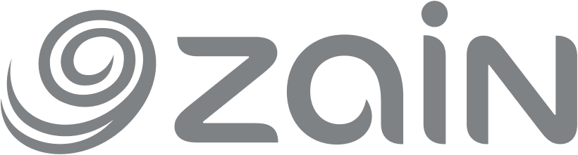 Zain logo