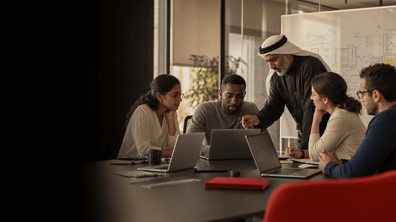 ExpertOps role-based engineering training session
